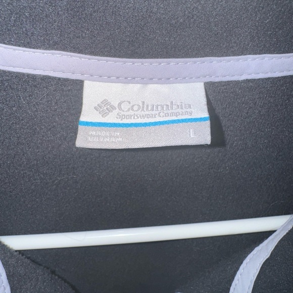 Columbia fleece - Picture 2 of 3